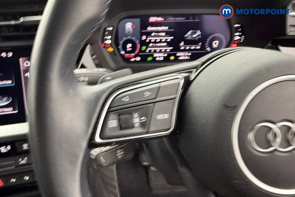 Audi A3 Sport Automatic Petrol Plug-In Hybrid Hatchback - Stock Number (1566344) - 13th supplementary image