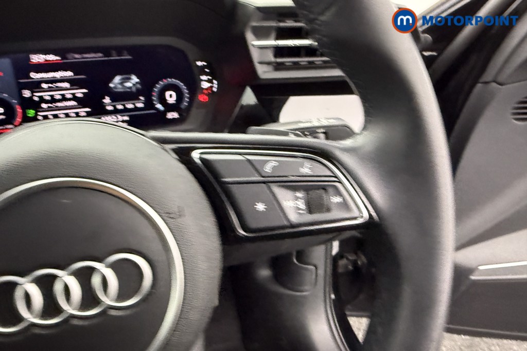 Audi A3 Sport Automatic Petrol Plug-In Hybrid Hatchback - Stock Number (1566344) - 14th supplementary image