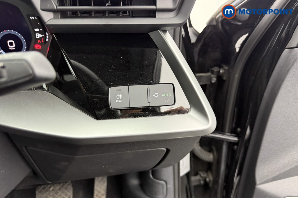 Audi A3 Sport Automatic Petrol Plug-In Hybrid Hatchback - Stock Number (1566344) - 15th supplementary image