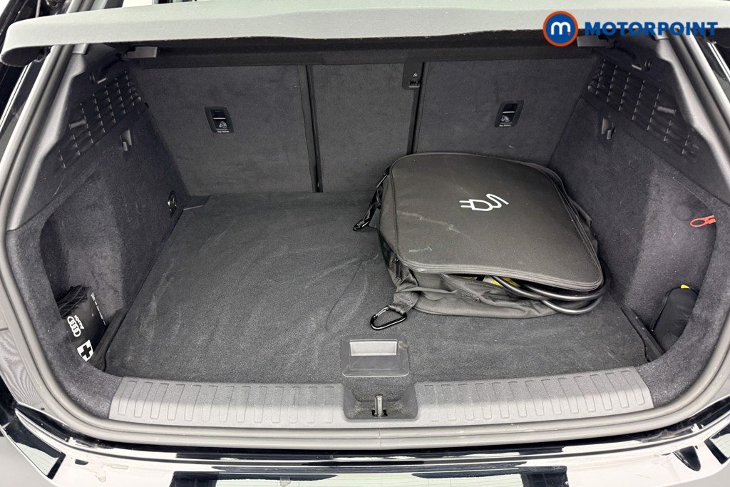 Audi A3 Sport Automatic Petrol Plug-In Hybrid Hatchback - Stock Number (1566344) - 21st supplementary image