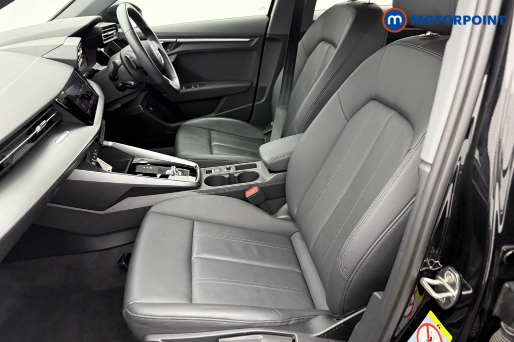 Audi A3 Sport Automatic Petrol Plug-In Hybrid Hatchback - Stock Number (1566344) - 22nd supplementary image