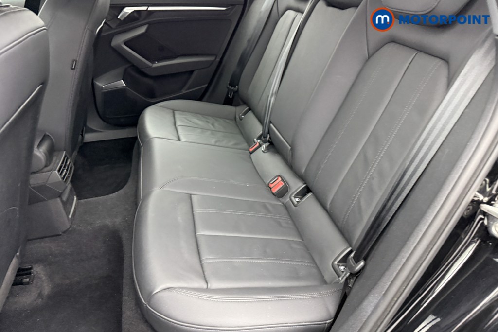 Audi A3 Sport Automatic Petrol Plug-In Hybrid Hatchback - Stock Number (1566344) - 23rd supplementary image