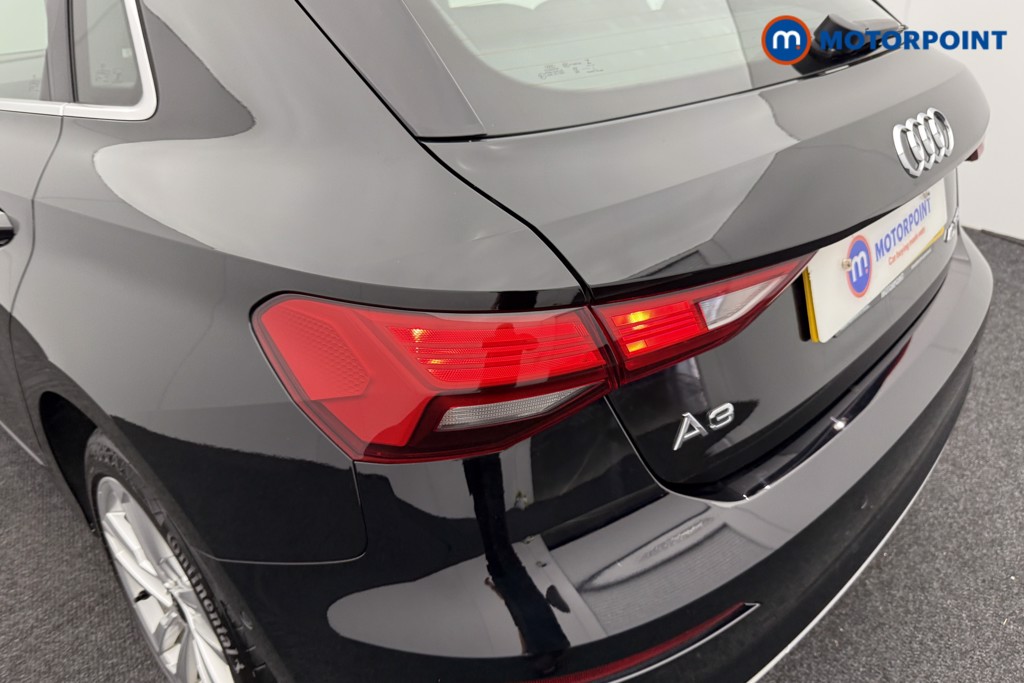 Audi A3 Sport Automatic Petrol Plug-In Hybrid Hatchback - Stock Number (1566344) - 25th supplementary image