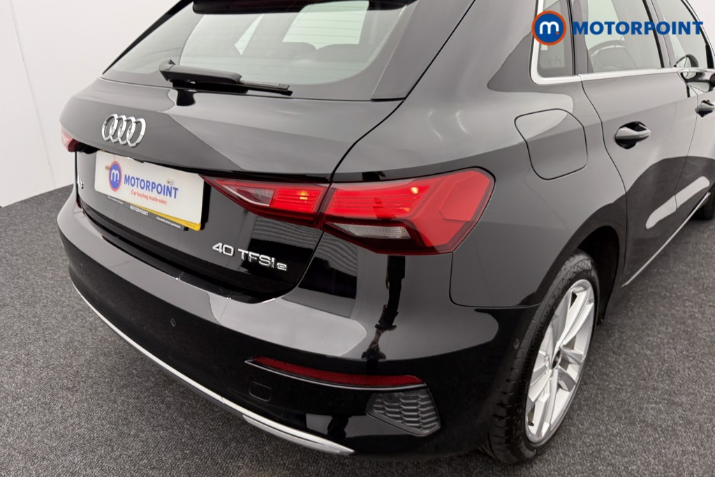 Audi A3 Sport Automatic Petrol Plug-In Hybrid Hatchback - Stock Number (1566344) - 26th supplementary image
