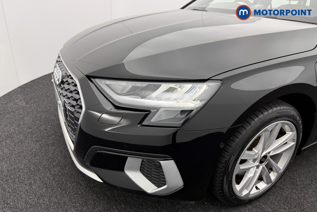 Audi A3 Sport Automatic Petrol Plug-In Hybrid Hatchback - Stock Number (1566344) - 28th supplementary image