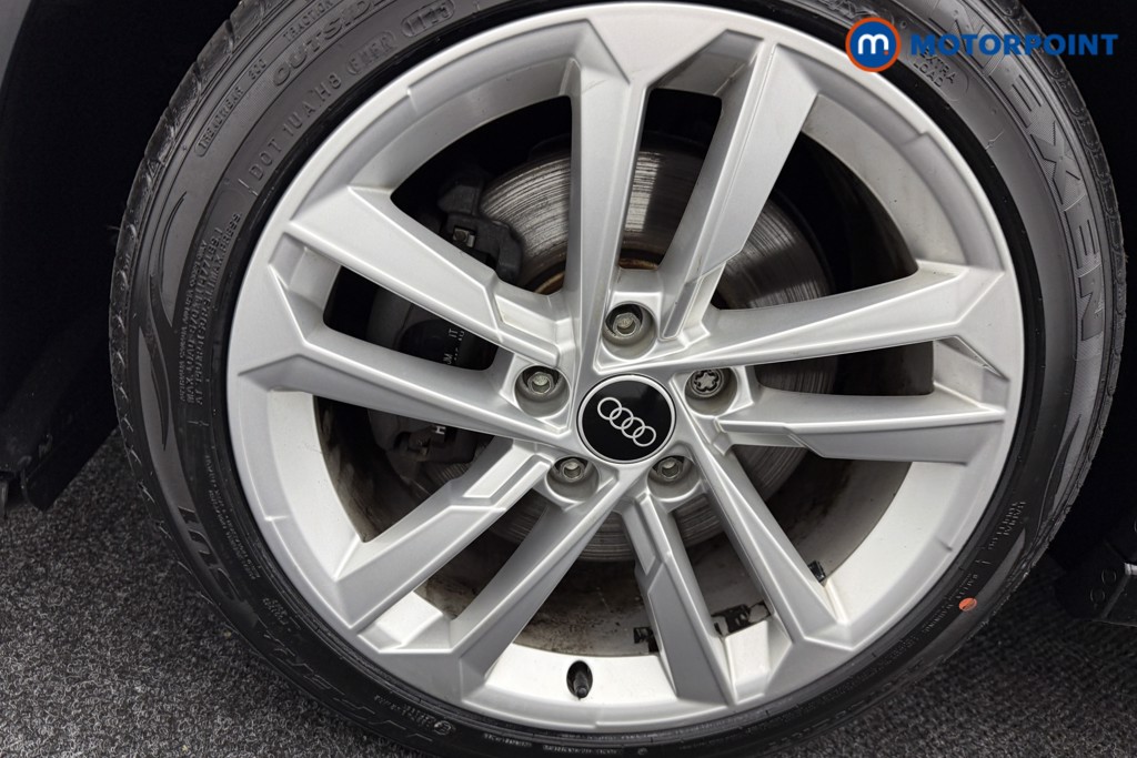 Audi A3 Sport Automatic Petrol Plug-In Hybrid Hatchback - Stock Number (1566344) - 29th supplementary image