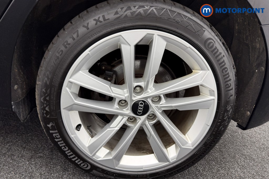Audi A3 Sport Automatic Petrol Plug-In Hybrid Hatchback - Stock Number (1566344) - 30th supplementary image