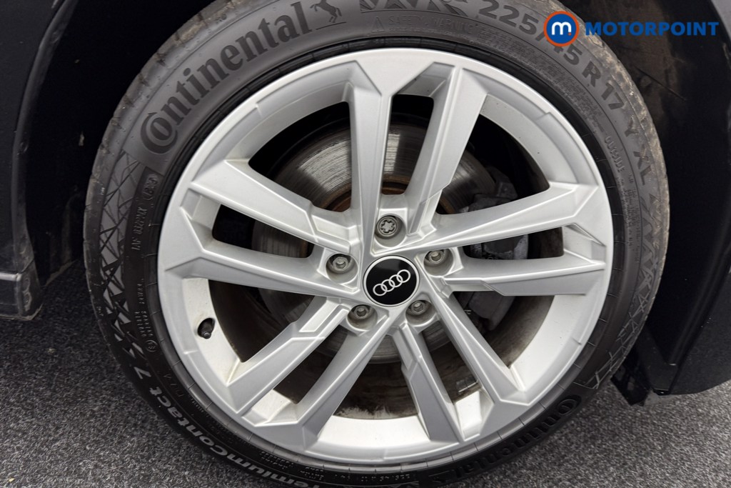 Audi A3 Sport Automatic Petrol Plug-In Hybrid Hatchback - Stock Number (1566344) - 32nd supplementary image