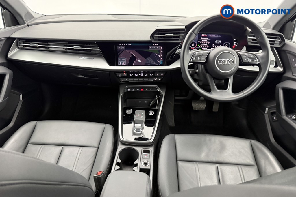 Audi A3 Sport Automatic Petrol Plug-In Hybrid Hatchback - Stock Number (1566344) - 1st supplementary image