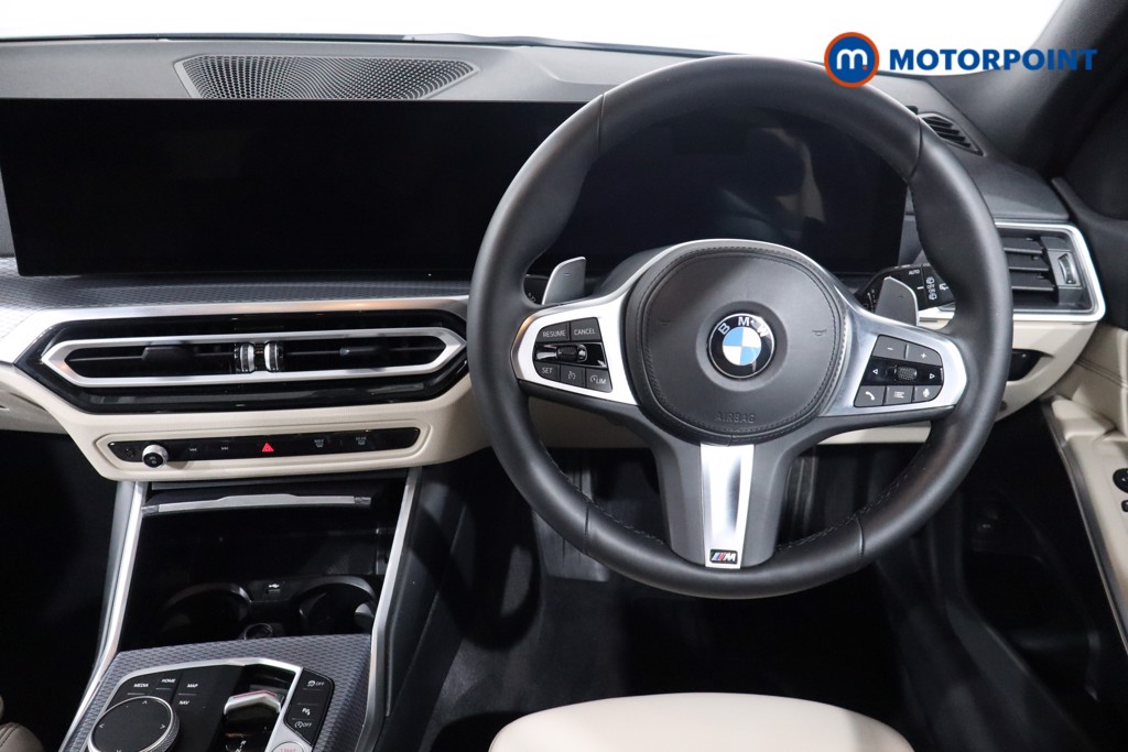 BMW 3 Series M Sport Automatic Petrol Estate - Stock Number (1566358) - 3rd supplementary image