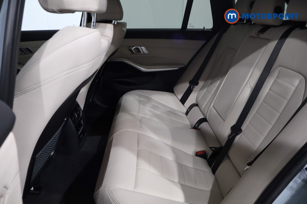 BMW 3 Series M Sport Automatic Petrol Estate - Stock Number (1566358) - 5th supplementary image