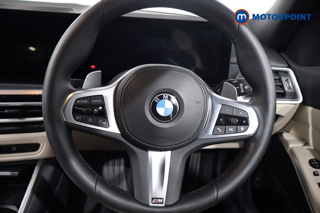 BMW 3 Series M Sport Automatic Petrol Estate - Stock Number (1566358) - 6th supplementary image