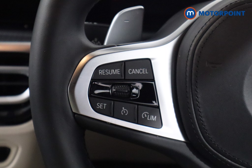 BMW 3 Series M Sport Automatic Petrol Estate - Stock Number (1566358) - 7th supplementary image