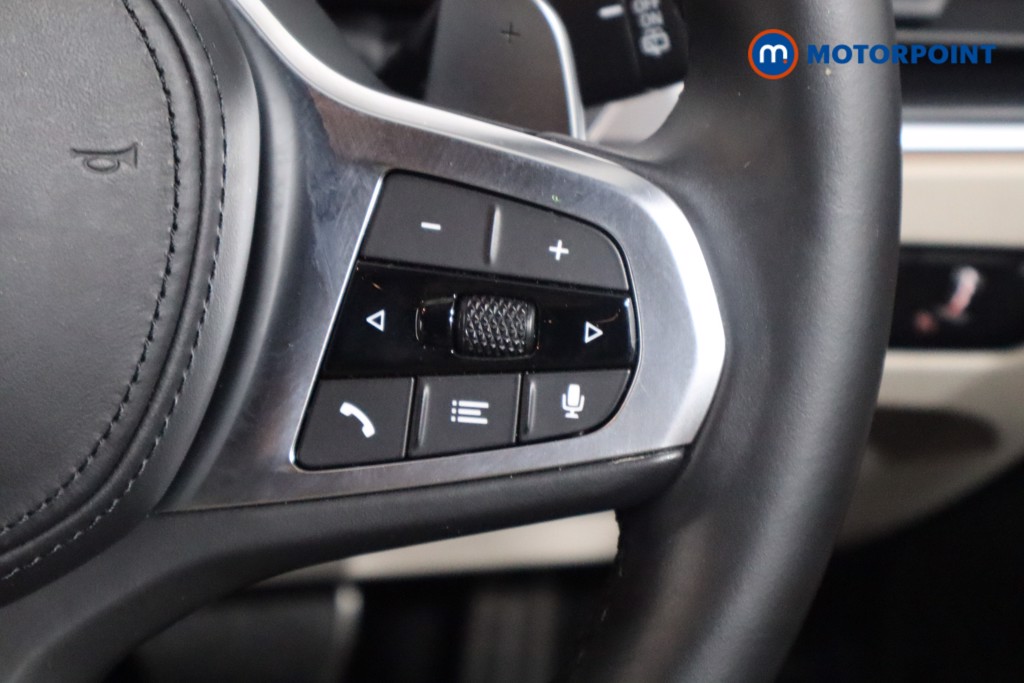 BMW 3 Series M Sport Automatic Petrol Estate - Stock Number (1566358) - 8th supplementary image