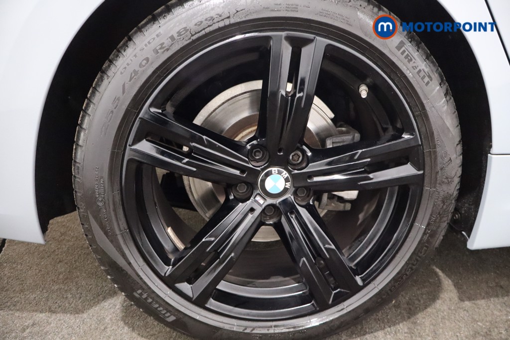 BMW 3 Series M Sport Automatic Petrol Estate - Stock Number (1566358) - 9th supplementary image
