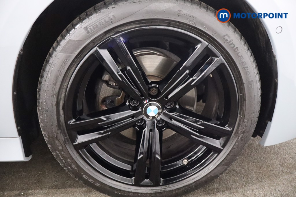 BMW 3 Series M Sport Automatic Petrol Estate - Stock Number (1566358) - 10th supplementary image