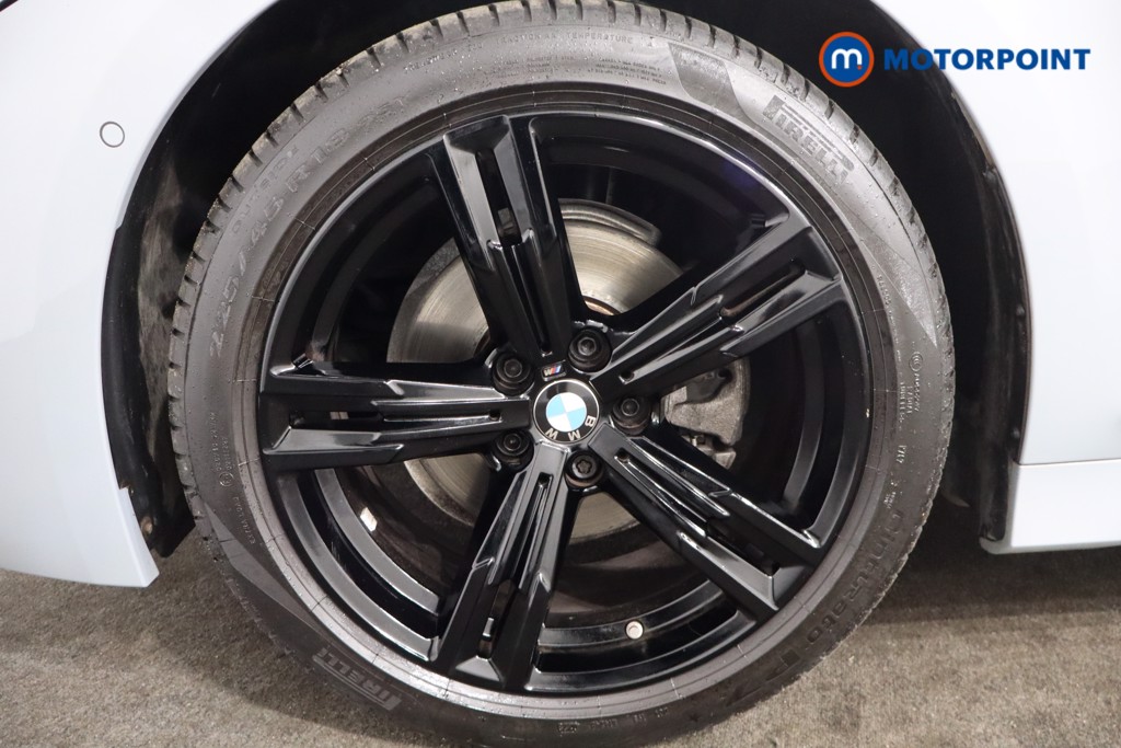 BMW 3 Series M Sport Automatic Petrol Estate - Stock Number (1566358) - 11th supplementary image