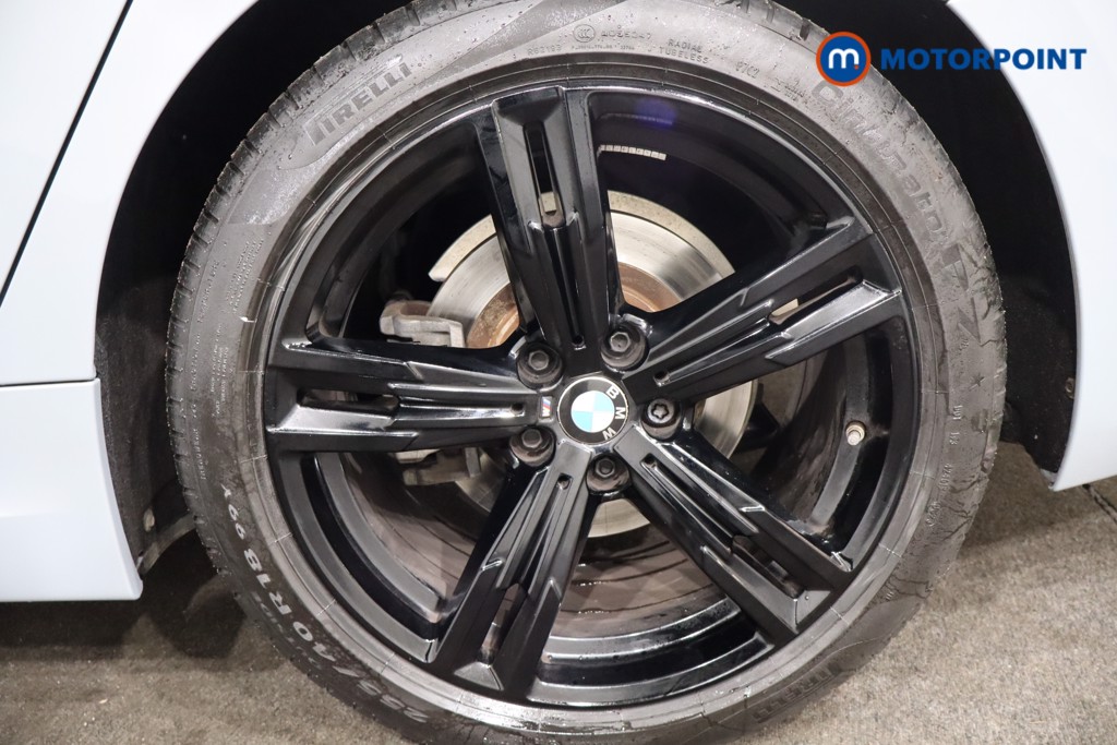 BMW 3 Series M Sport Automatic Petrol Estate - Stock Number (1566358) - 12th supplementary image