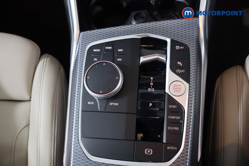 BMW 3 Series M Sport Automatic Petrol Estate - Stock Number (1566358) - 16th supplementary image