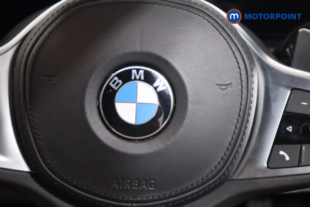 BMW 3 Series M Sport Automatic Petrol Estate - Stock Number (1566358) - 19th supplementary image