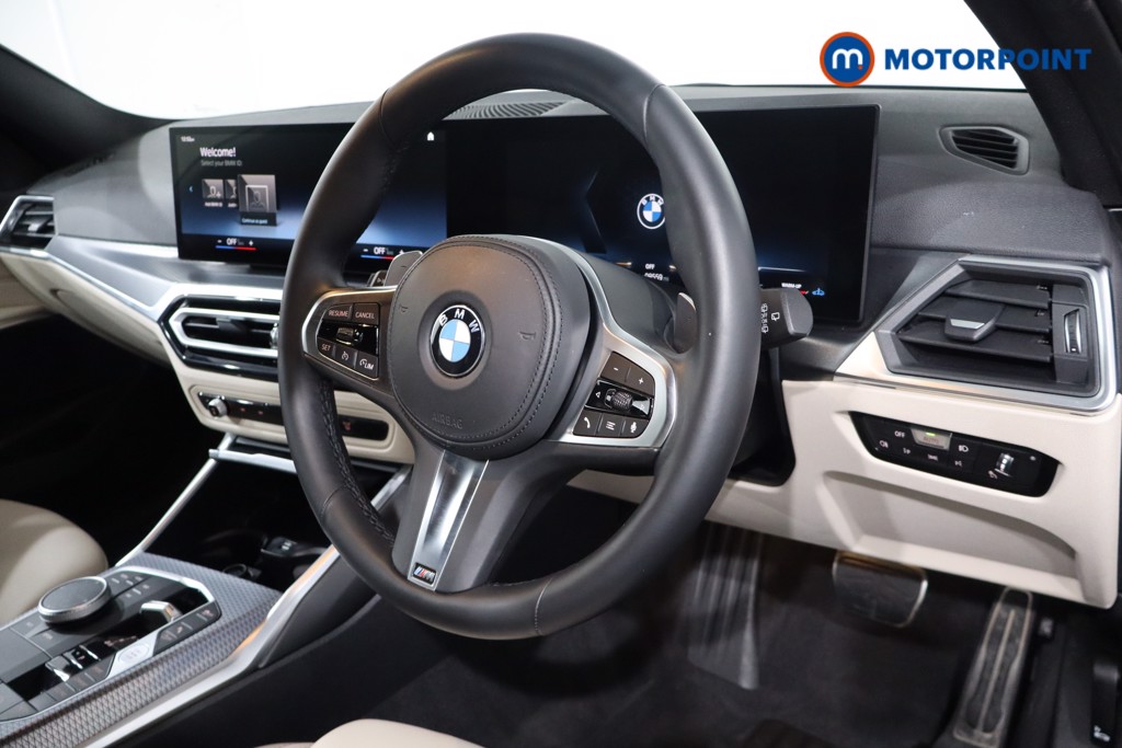 BMW 3 Series M Sport Automatic Petrol Estate - Stock Number (1566358) - 27th supplementary image