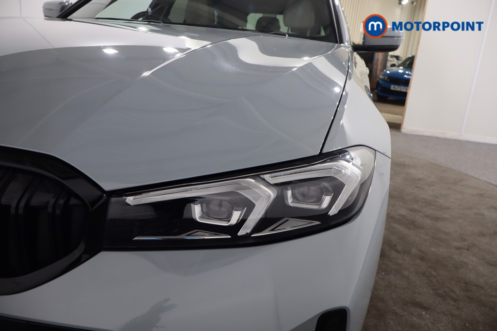 BMW 3 Series M Sport Automatic Petrol Estate - Stock Number (1566358) - 32nd supplementary image