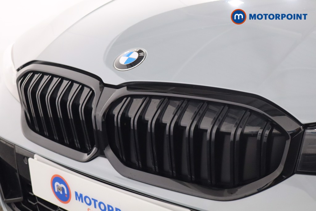BMW 3 Series M Sport Automatic Petrol Estate - Stock Number (1566358) - 34th supplementary image