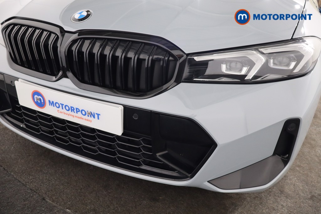 BMW 3 Series M Sport Automatic Petrol Estate - Stock Number (1566358) - 35th supplementary image