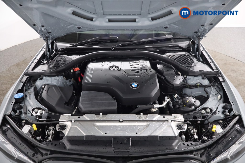 BMW 3 Series M Sport Automatic Petrol Estate - Stock Number (1566358) - 36th supplementary image