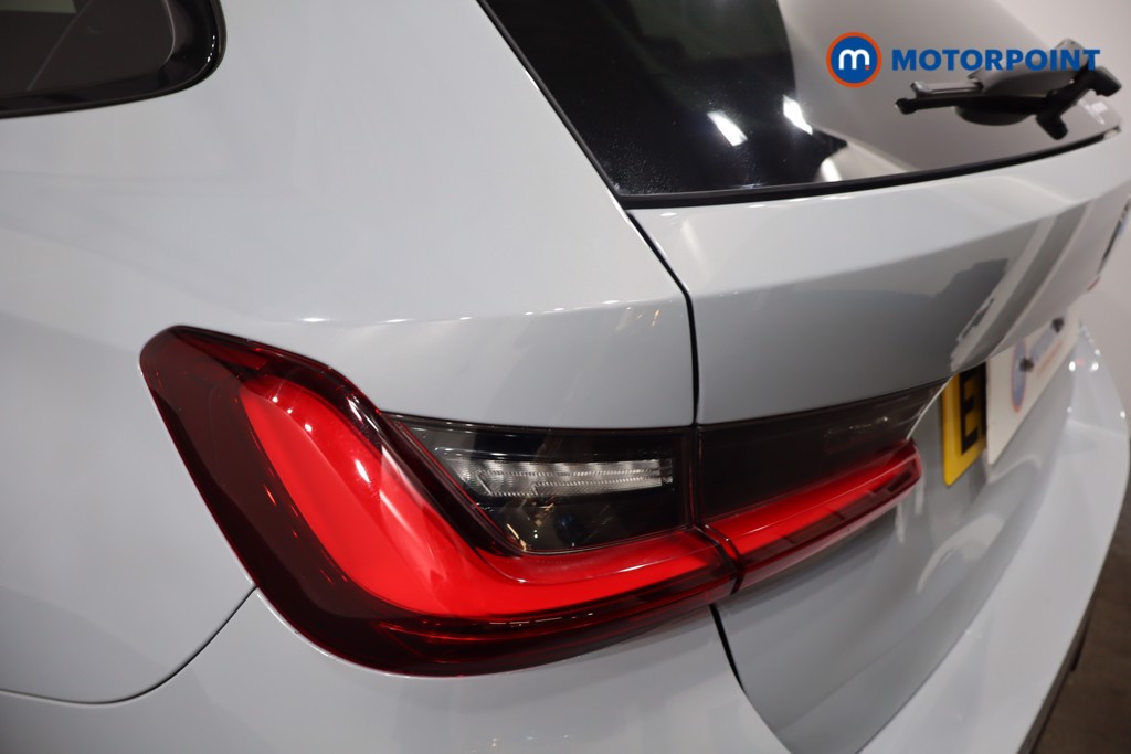 BMW 3 Series M Sport Automatic Petrol Estate - Stock Number (1566358) - 38th supplementary image