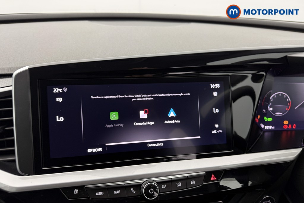 Vauxhall Grandland Ultimate Automatic Petrol SUV - Stock Number (1566383) - 2nd supplementary image