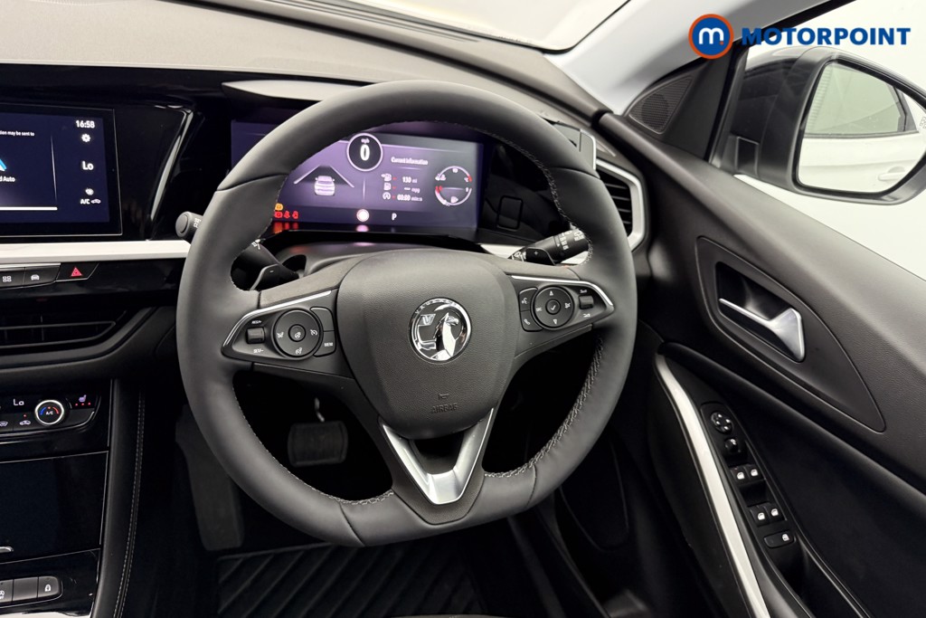 Vauxhall Grandland Ultimate Automatic Petrol SUV - Stock Number (1566383) - 3rd supplementary image