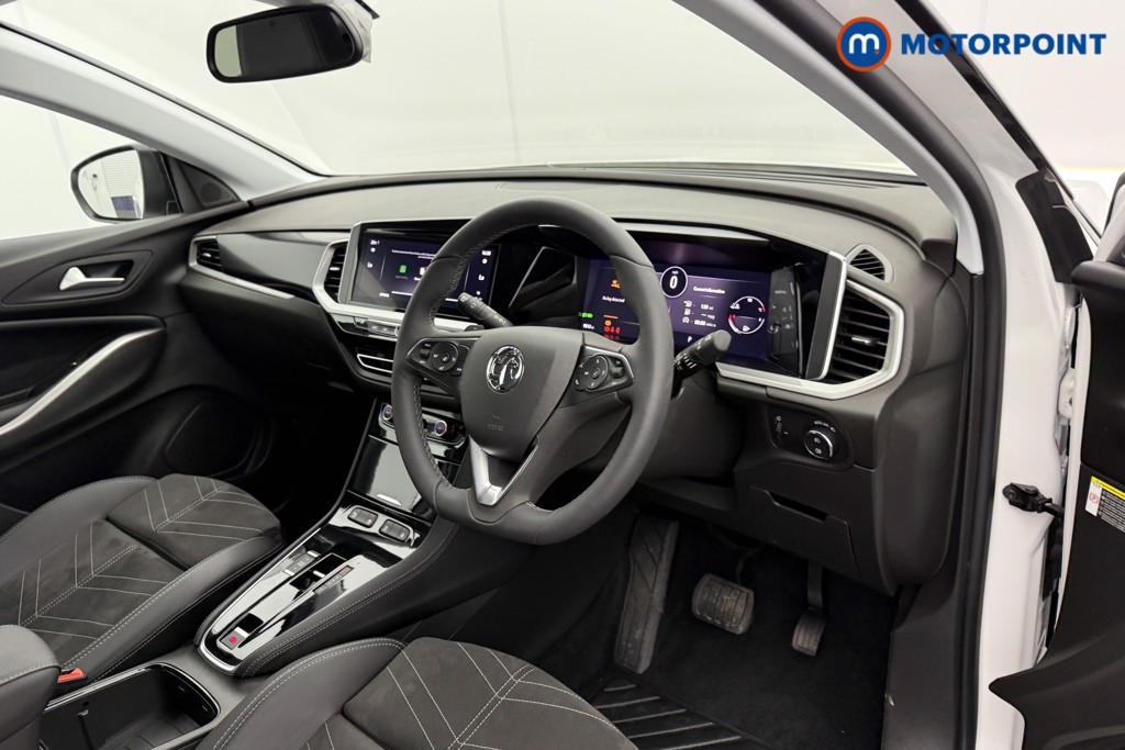 Vauxhall Grandland Ultimate Automatic Petrol SUV - Stock Number (1566383) - 4th supplementary image