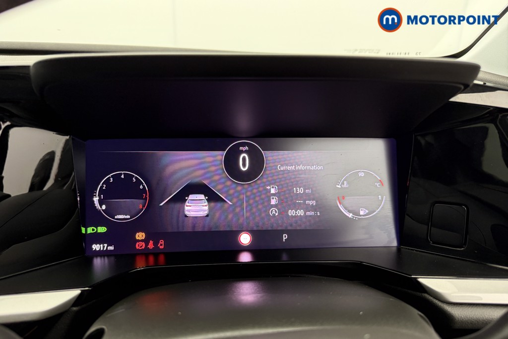 Vauxhall Grandland Ultimate Automatic Petrol SUV - Stock Number (1566383) - 5th supplementary image