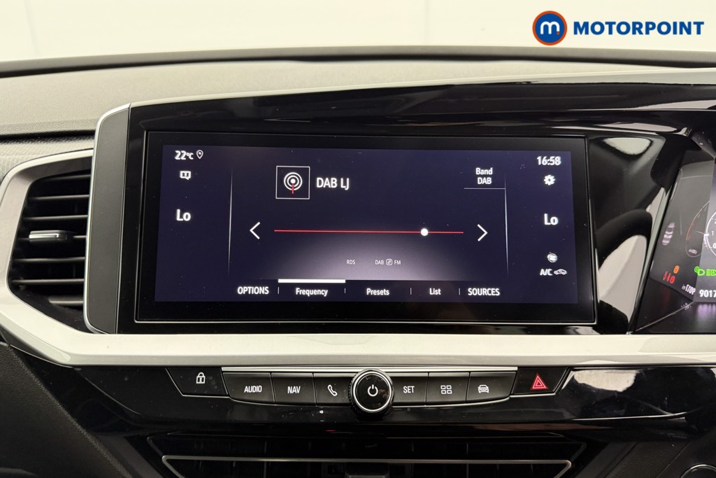 Vauxhall Grandland Ultimate Automatic Petrol SUV - Stock Number (1566383) - 6th supplementary image