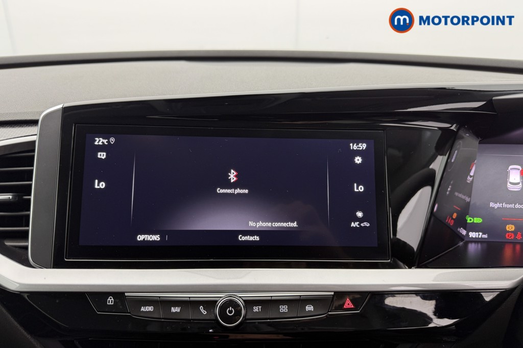 Vauxhall Grandland Ultimate Automatic Petrol SUV - Stock Number (1566383) - 8th supplementary image