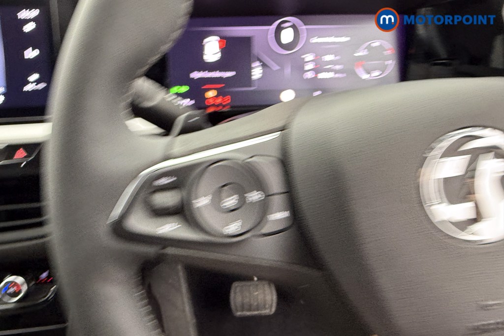 Vauxhall Grandland Ultimate Automatic Petrol SUV - Stock Number (1566383) - 12th supplementary image
