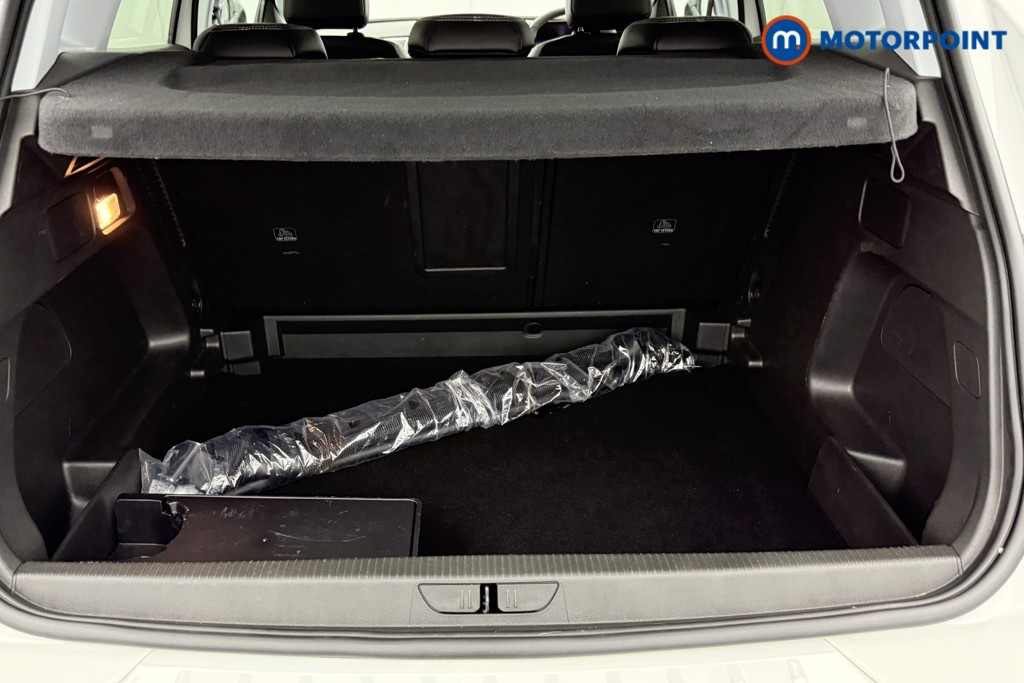 Vauxhall Grandland Ultimate Automatic Petrol SUV - Stock Number (1566383) - 21st supplementary image