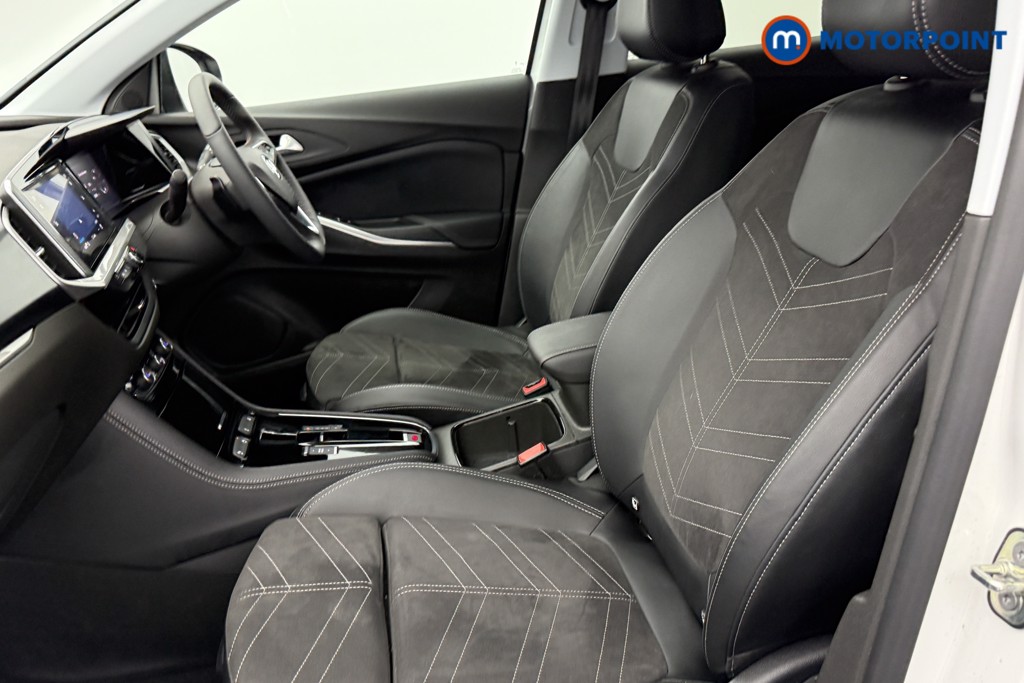 Vauxhall Grandland Ultimate Automatic Petrol SUV - Stock Number (1566383) - 23rd supplementary image