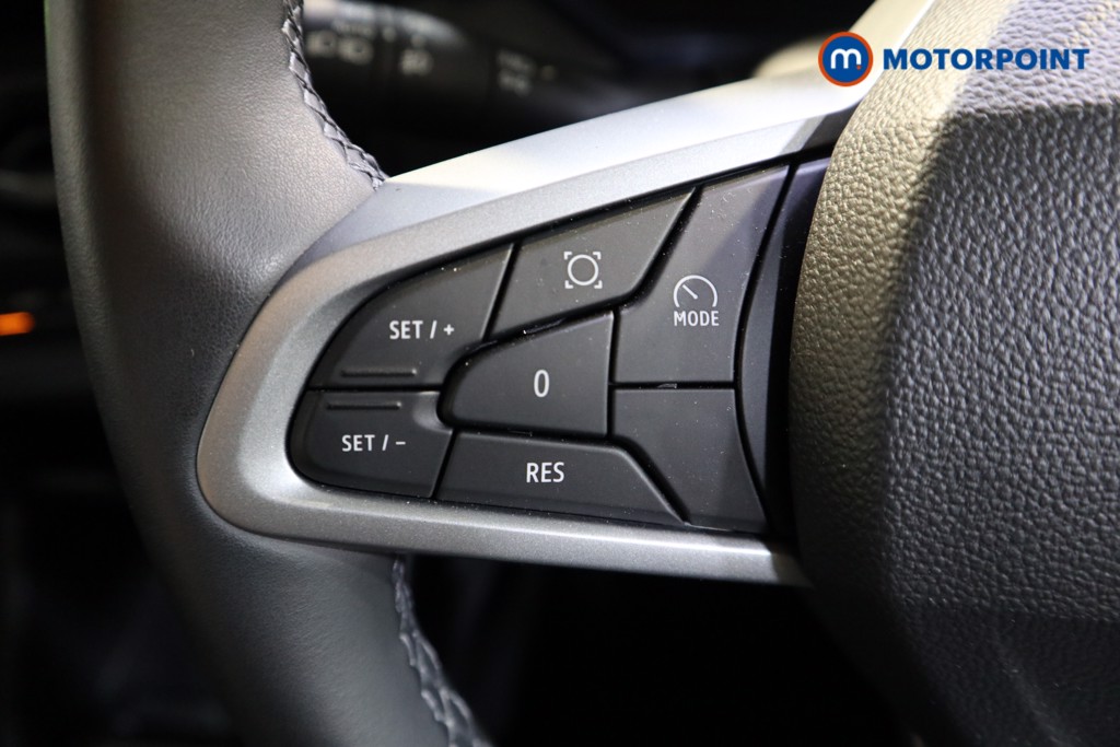 Dacia Duster Journey Manual Petrol SUV - Stock Number (1566457) - 3rd supplementary image