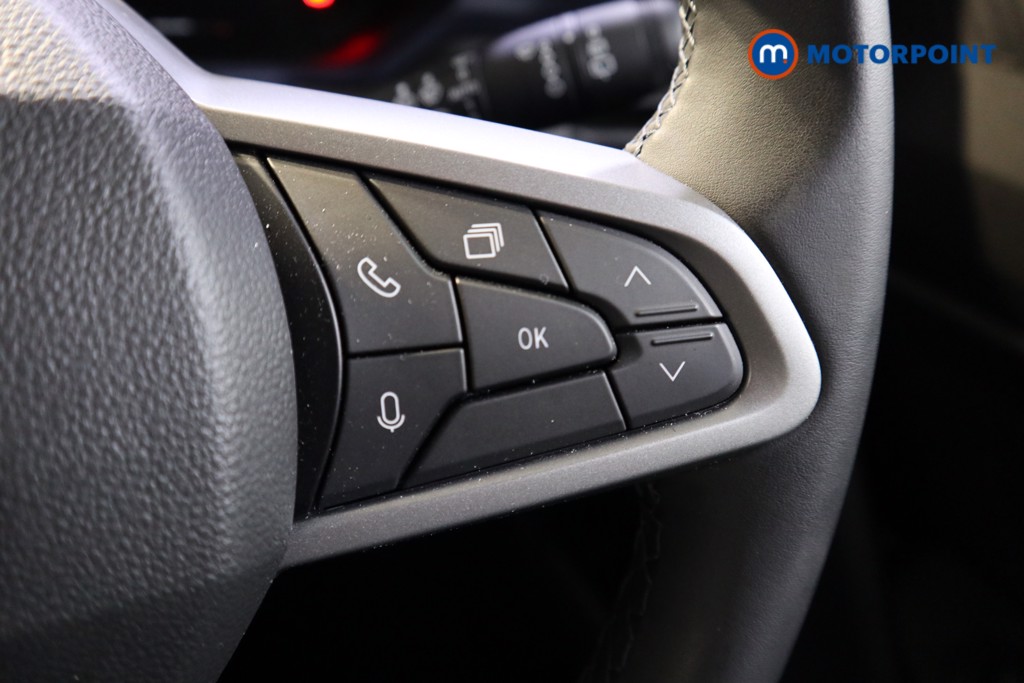 Dacia Duster Journey Manual Petrol SUV - Stock Number (1566457) - 4th supplementary image