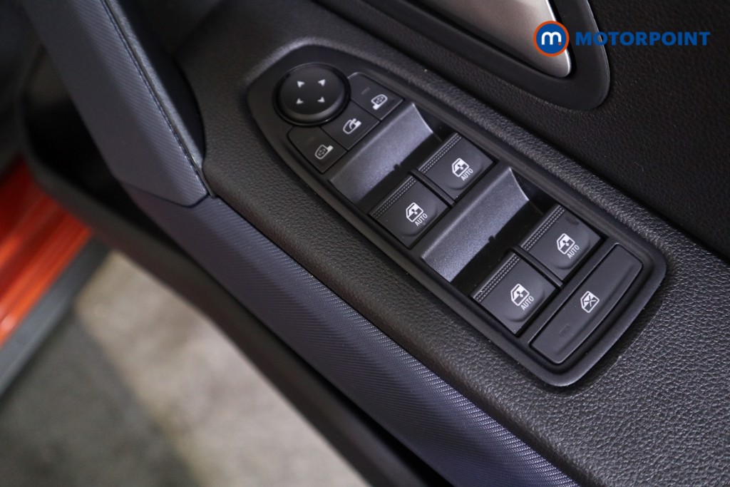 Dacia Duster Journey Manual Petrol SUV - Stock Number (1566457) - 10th supplementary image