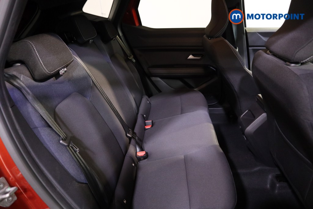 Dacia Duster Journey Manual Petrol SUV - Stock Number (1566457) - 12th supplementary image