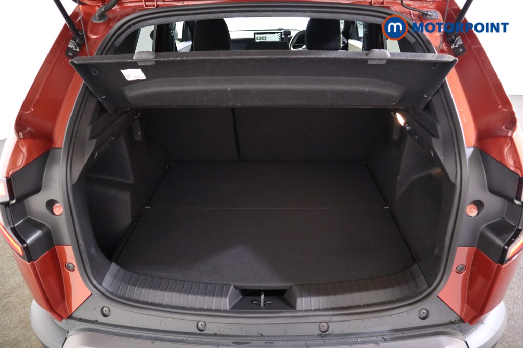Dacia Duster Journey Manual Petrol SUV - Stock Number (1566457) - 13th supplementary image