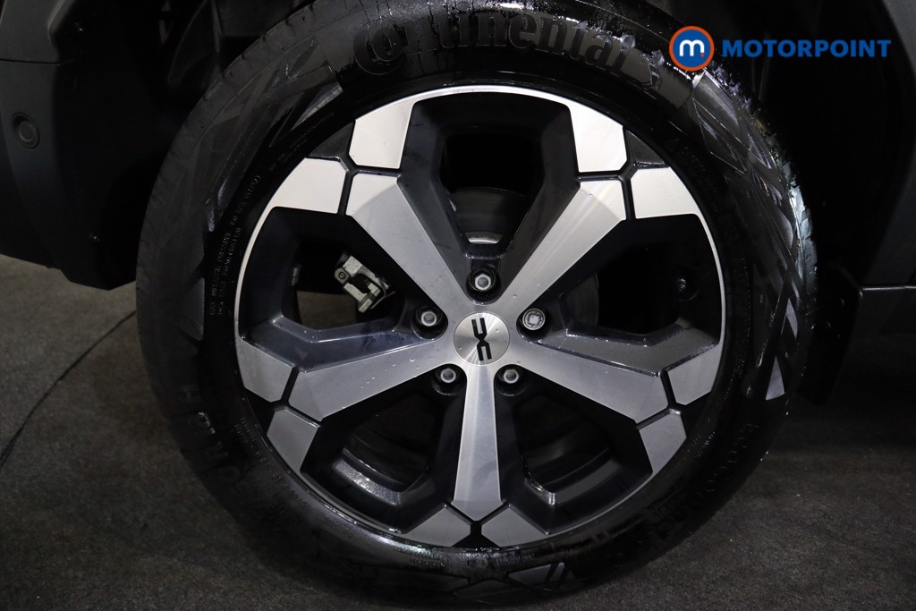 Dacia Duster Journey Manual Petrol SUV - Stock Number (1566457) - 14th supplementary image