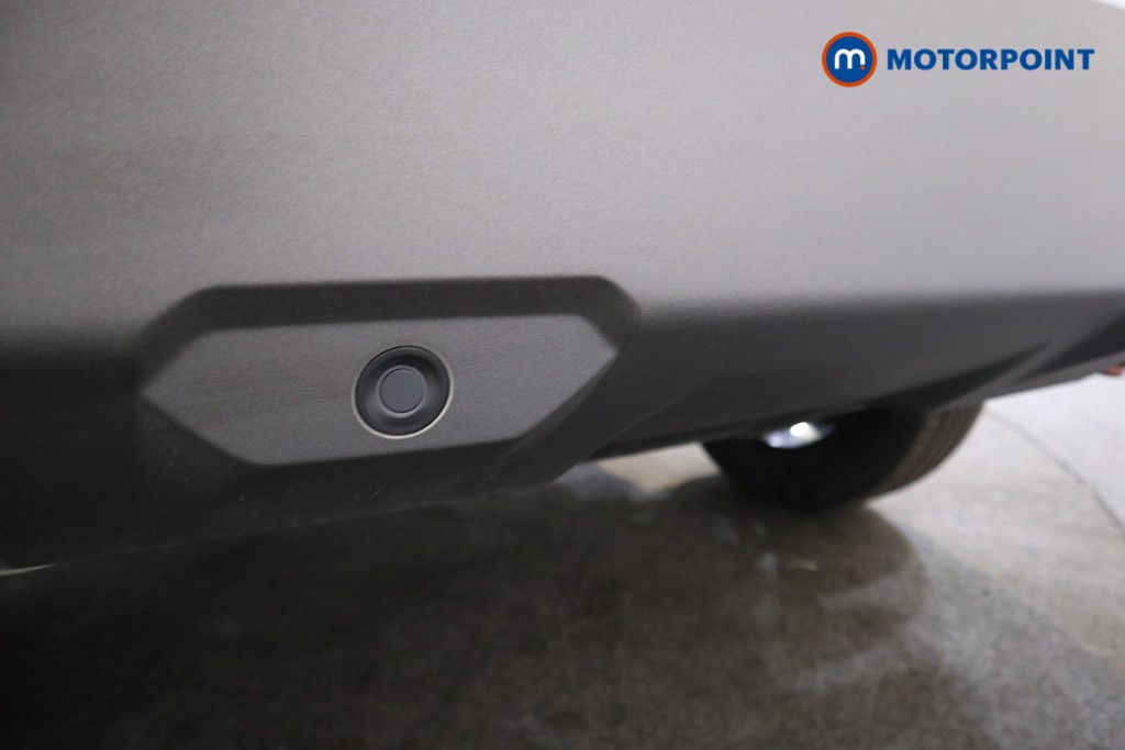 Dacia Duster Journey Manual Petrol SUV - Stock Number (1566457) - 18th supplementary image