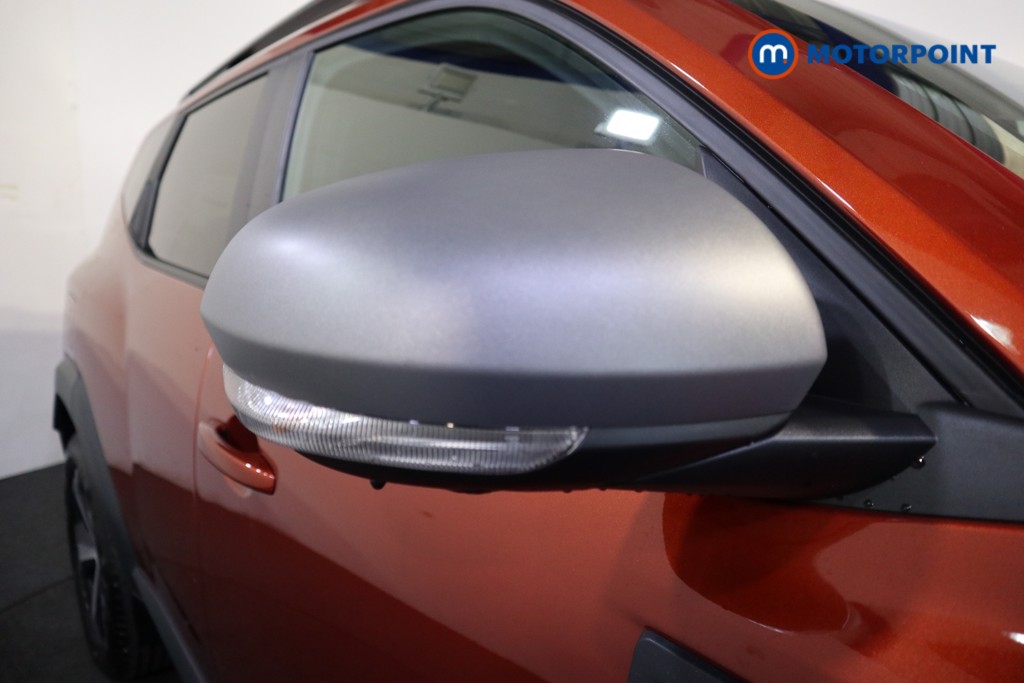 Dacia Duster Journey Manual Petrol SUV - Stock Number (1566457) - 22nd supplementary image