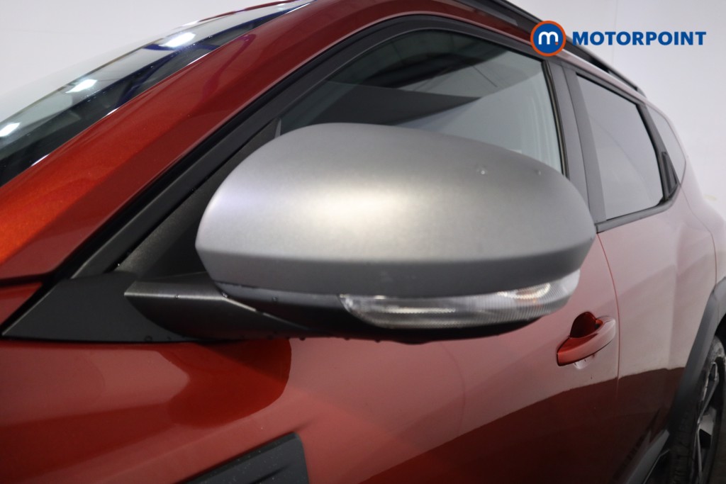 Dacia Duster Journey Manual Petrol SUV - Stock Number (1566457) - 23rd supplementary image