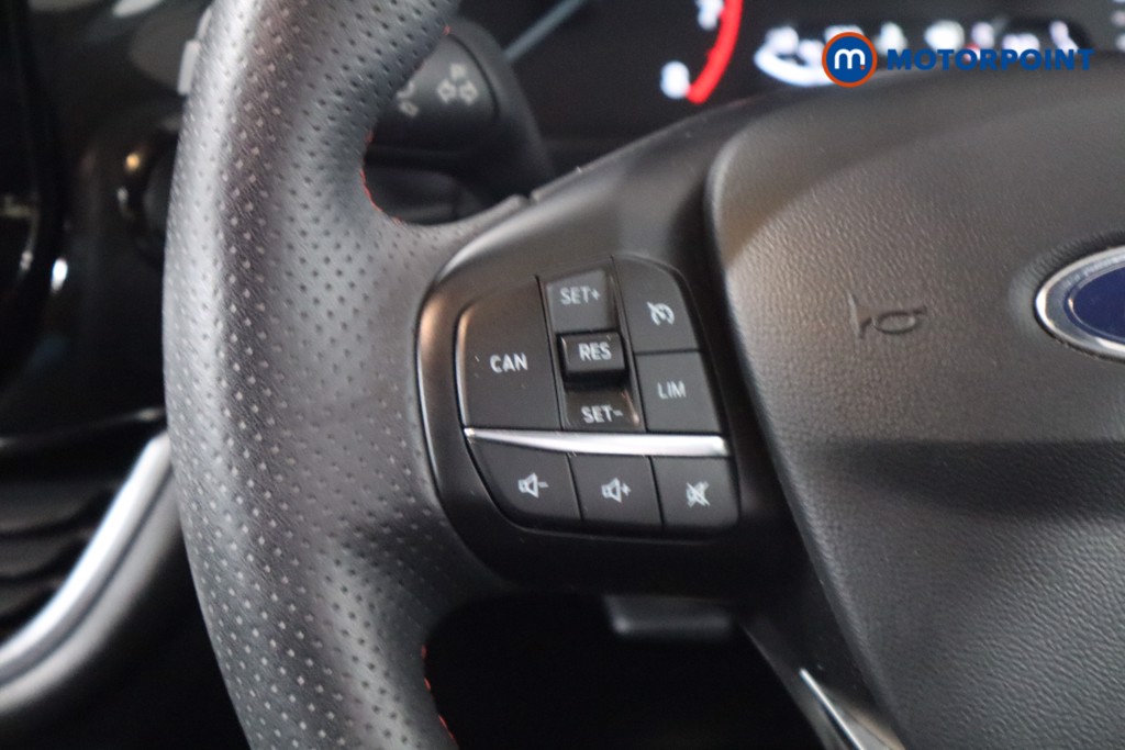 Ford Fiesta St-Line Edition Manual Petrol Hatchback - Stock Number (1566671) - 7th supplementary image
