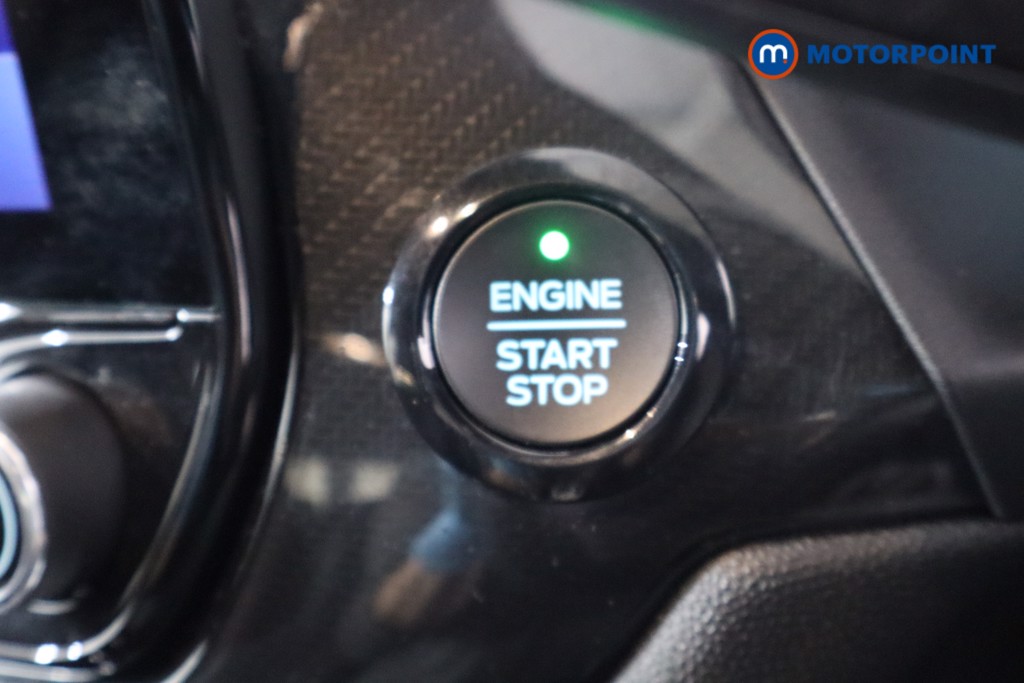 Ford Fiesta St-Line Edition Manual Petrol Hatchback - Stock Number (1566671) - 13th supplementary image